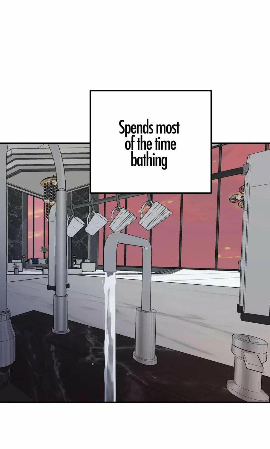 Read Barrel chapter 2 image 32 on Lezhin