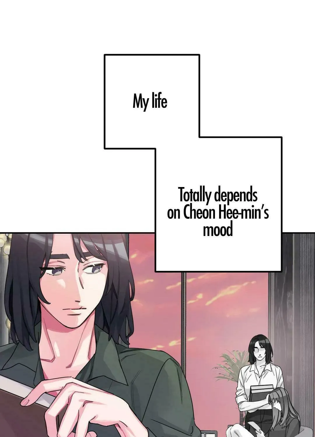Read Barrel chapter 2 image 36 on Lezhin