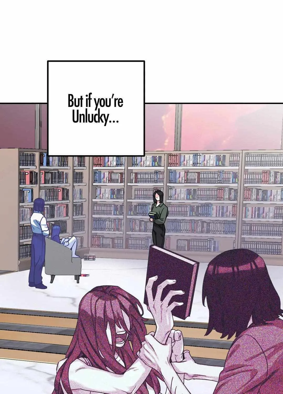 Read Barrel chapter 2 image 40 on Lezhin