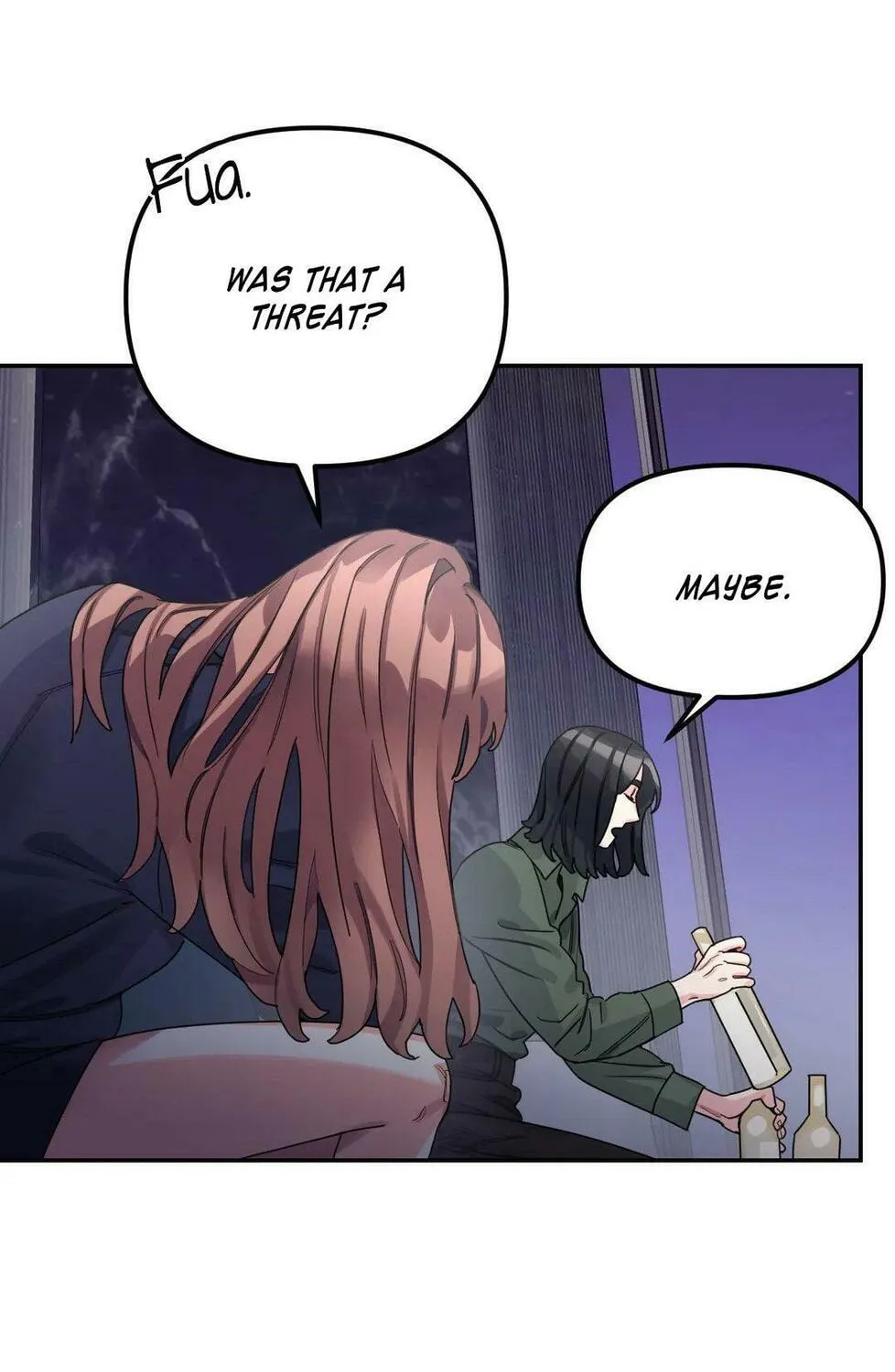 Read Barrel chapter 2 image 69 on Lezhin