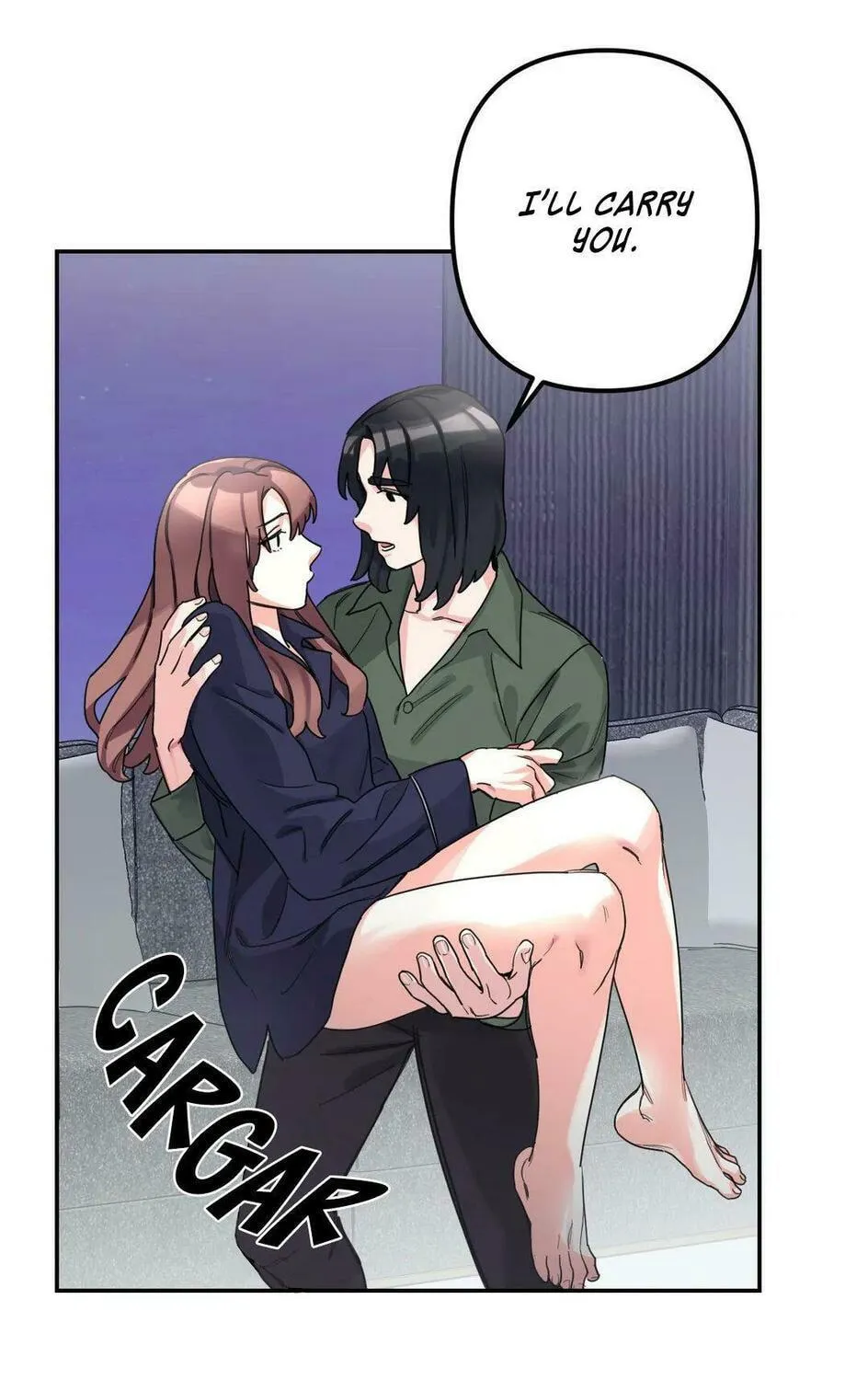 Read Barrel chapter 2 image 75 on Lezhin