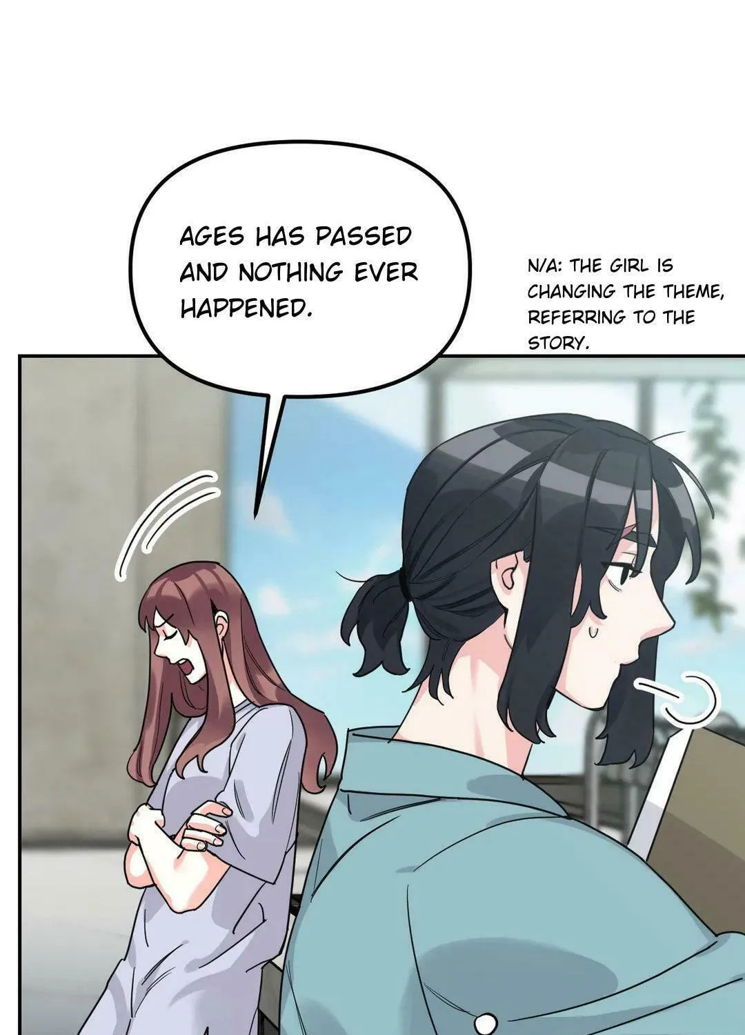 Read Barrel chapter 3 image 10 on Lezhin