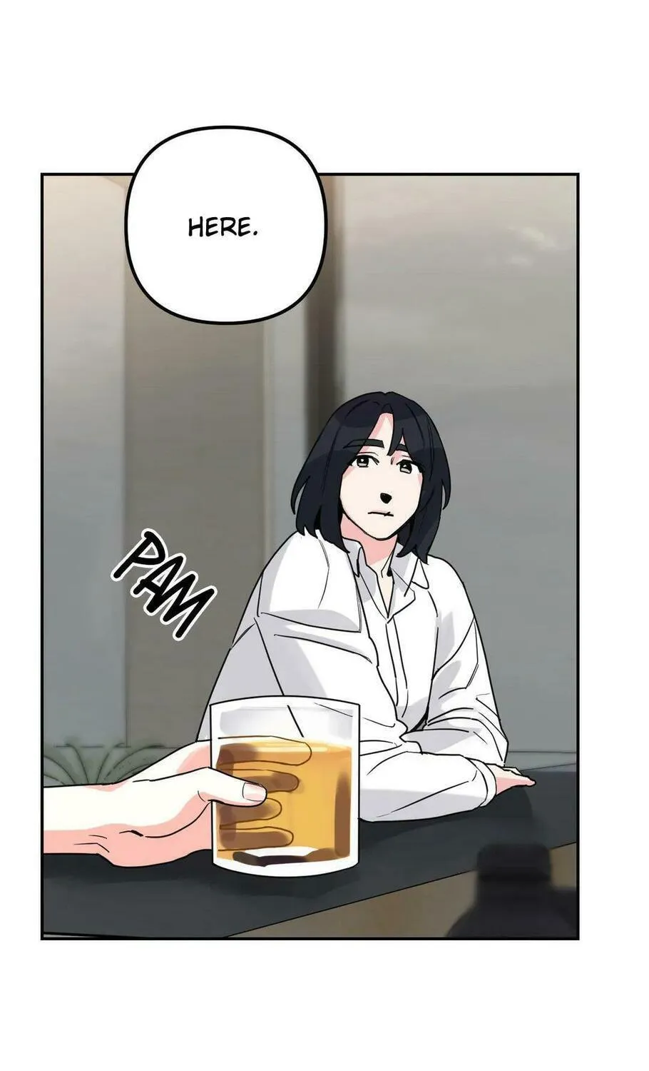 Read Barrel chapter 3 image 106 on Lezhin
