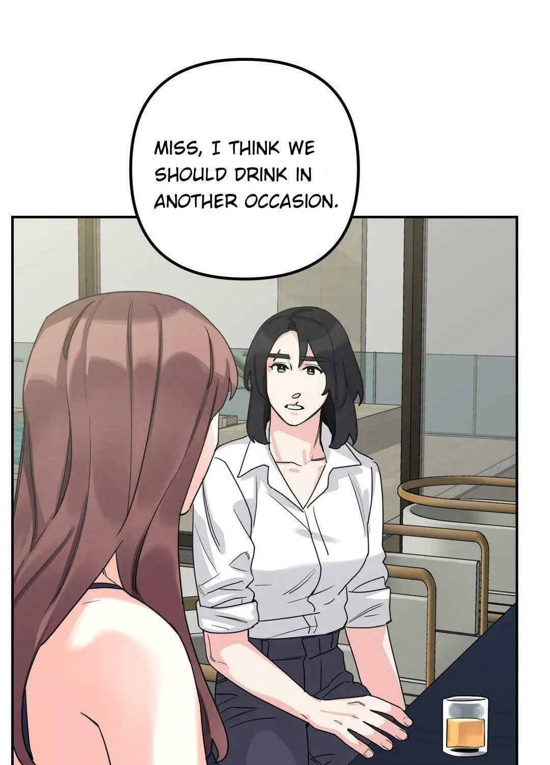 Read Barrel chapter 3 image 110 on Lezhin