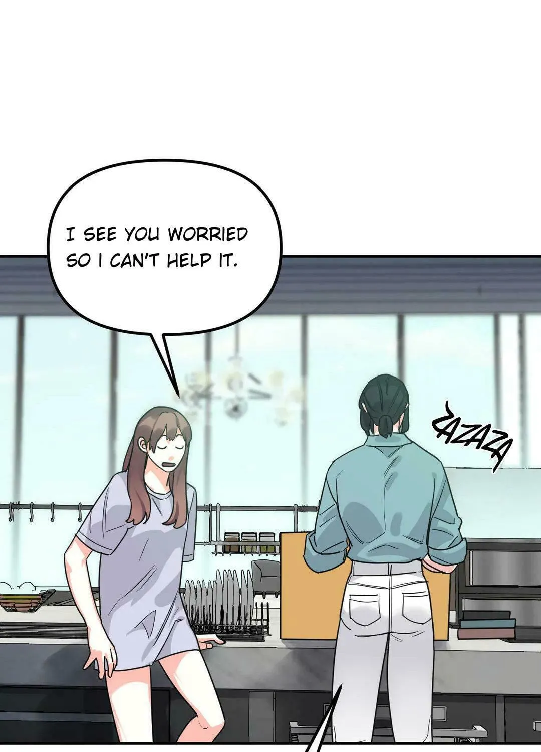 Read Barrel chapter 3 image 12 on Lezhin