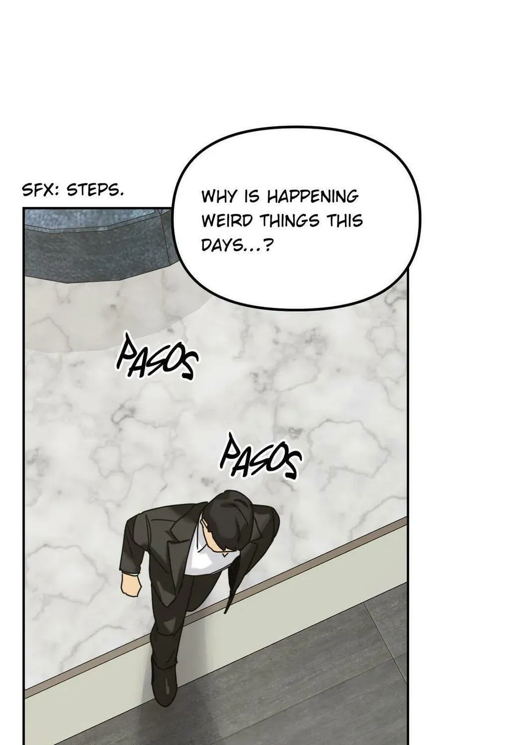 Read Barrel chapter 3 image 125 on Lezhin