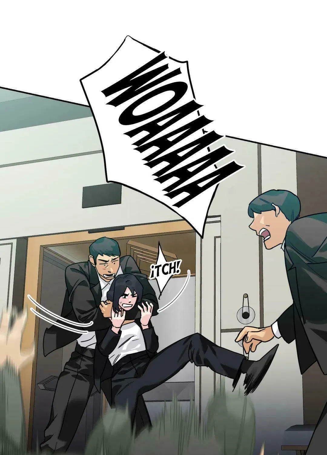 Read Barrel chapter 3 image 136 on Lezhin