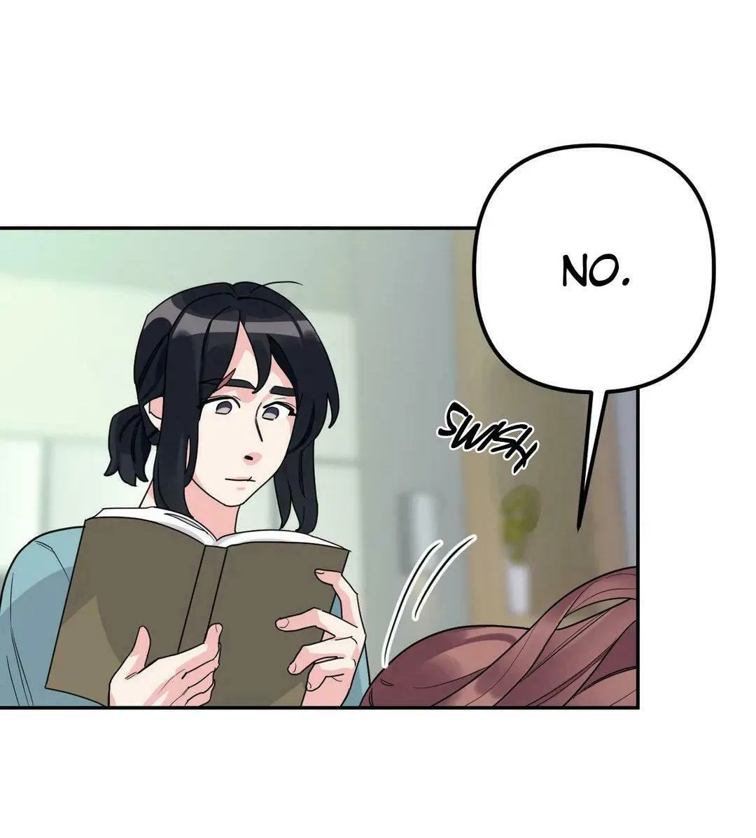 Read Barrel chapter 3 image 14 on Lezhin