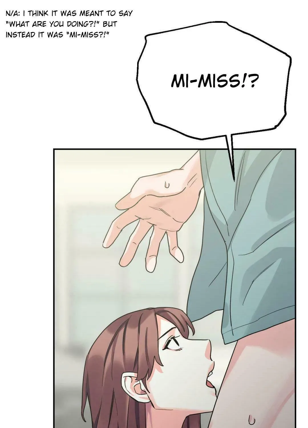 Read Barrel chapter 3 image 17 on Lezhin