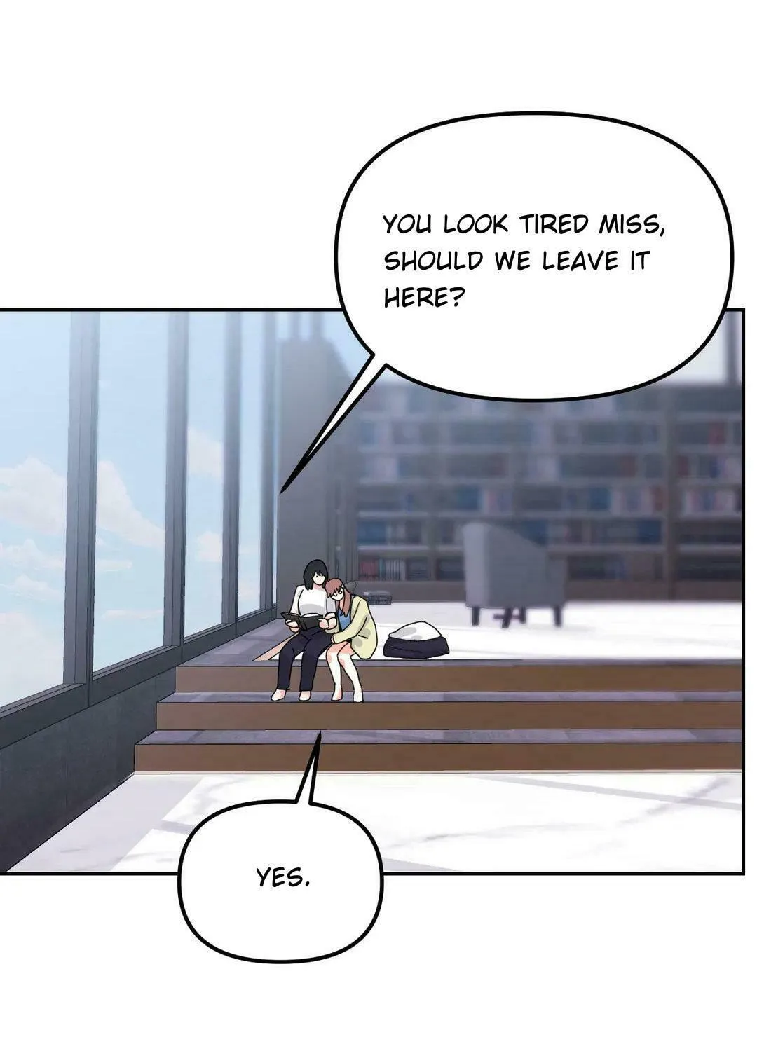 Read Barrel chapter 3 image 32 on Lezhin