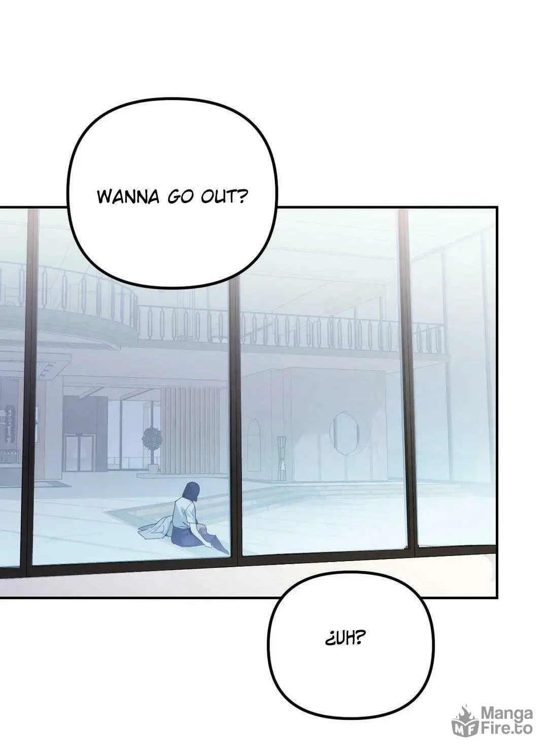 Read Barrel chapter 3 image 38 on Lezhin