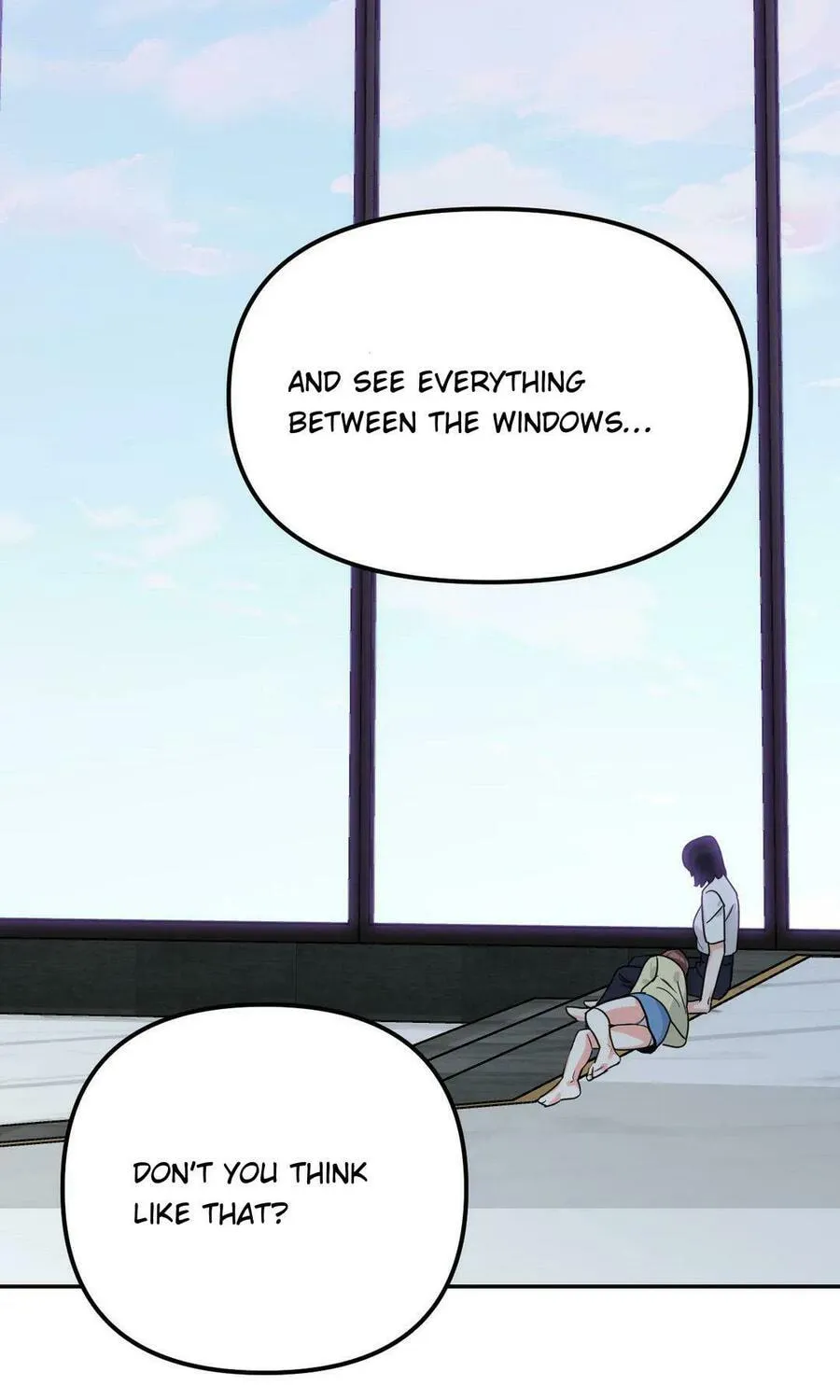 Read Barrel chapter 3 image 42 on Lezhin