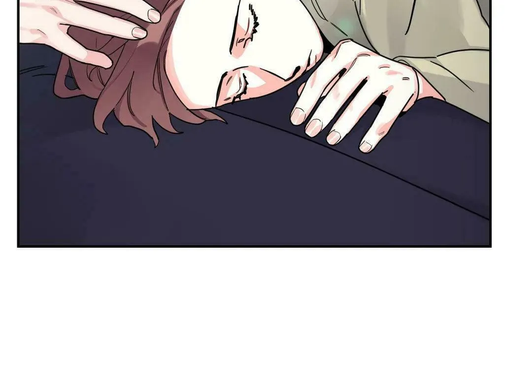 Read Barrel chapter 3 image 54 on Lezhin
