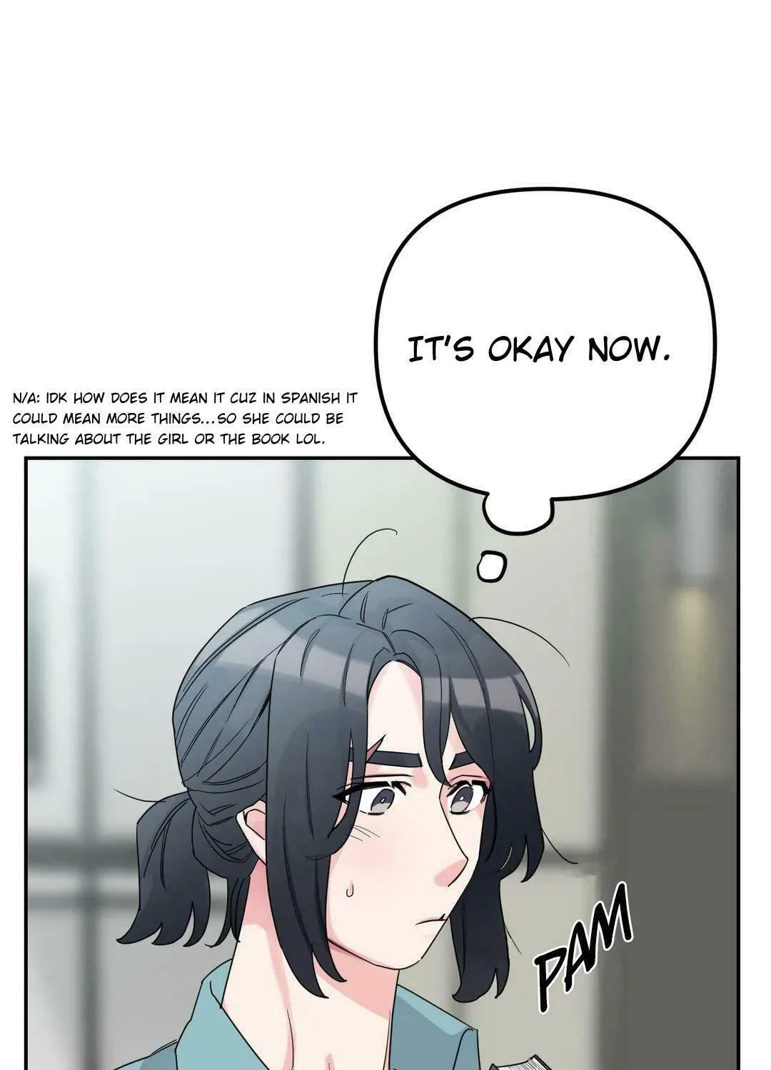 Read Barrel chapter 3 image 6 on Lezhin