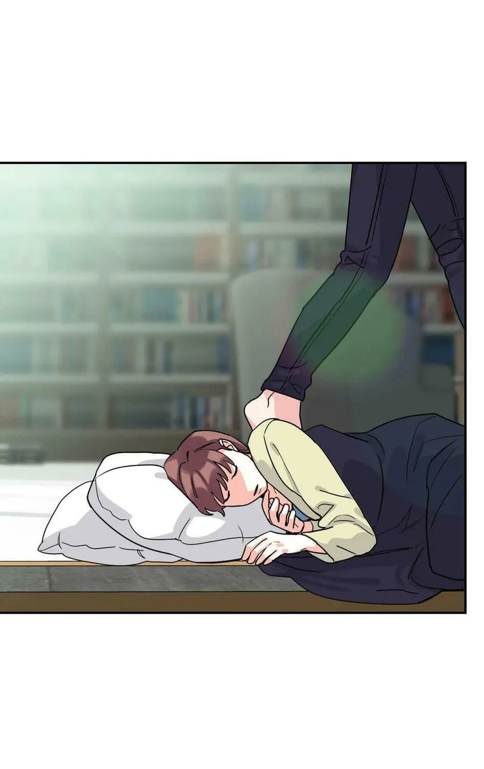 Read Barrel chapter 3 image 69 on Lezhin