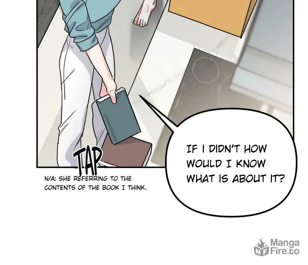 Read Barrel chapter 3 image 9 on Lezhin