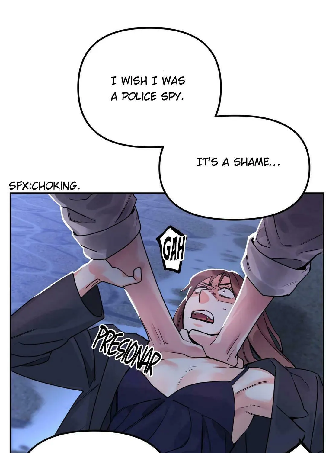 Read Barrel chapter 4 image 112 on Lezhin