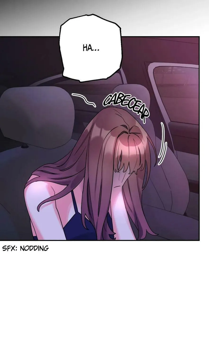 Read Barrel chapter 4 image 5 on Lezhin