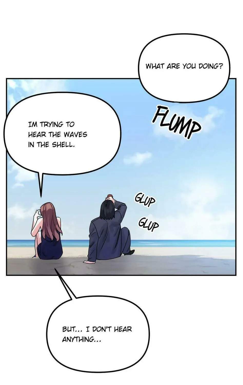 Read Barrel chapter 4 image 50 on Lezhin