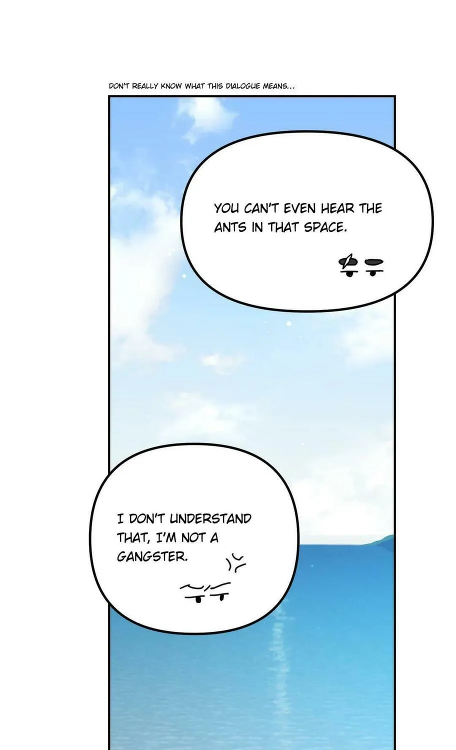 Read Barrel chapter 4 image 52 on Lezhin