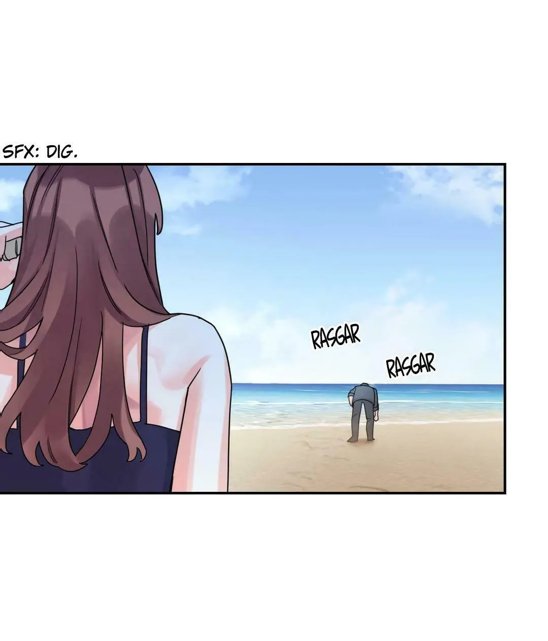 Read Barrel chapter 4 image 57 on Lezhin