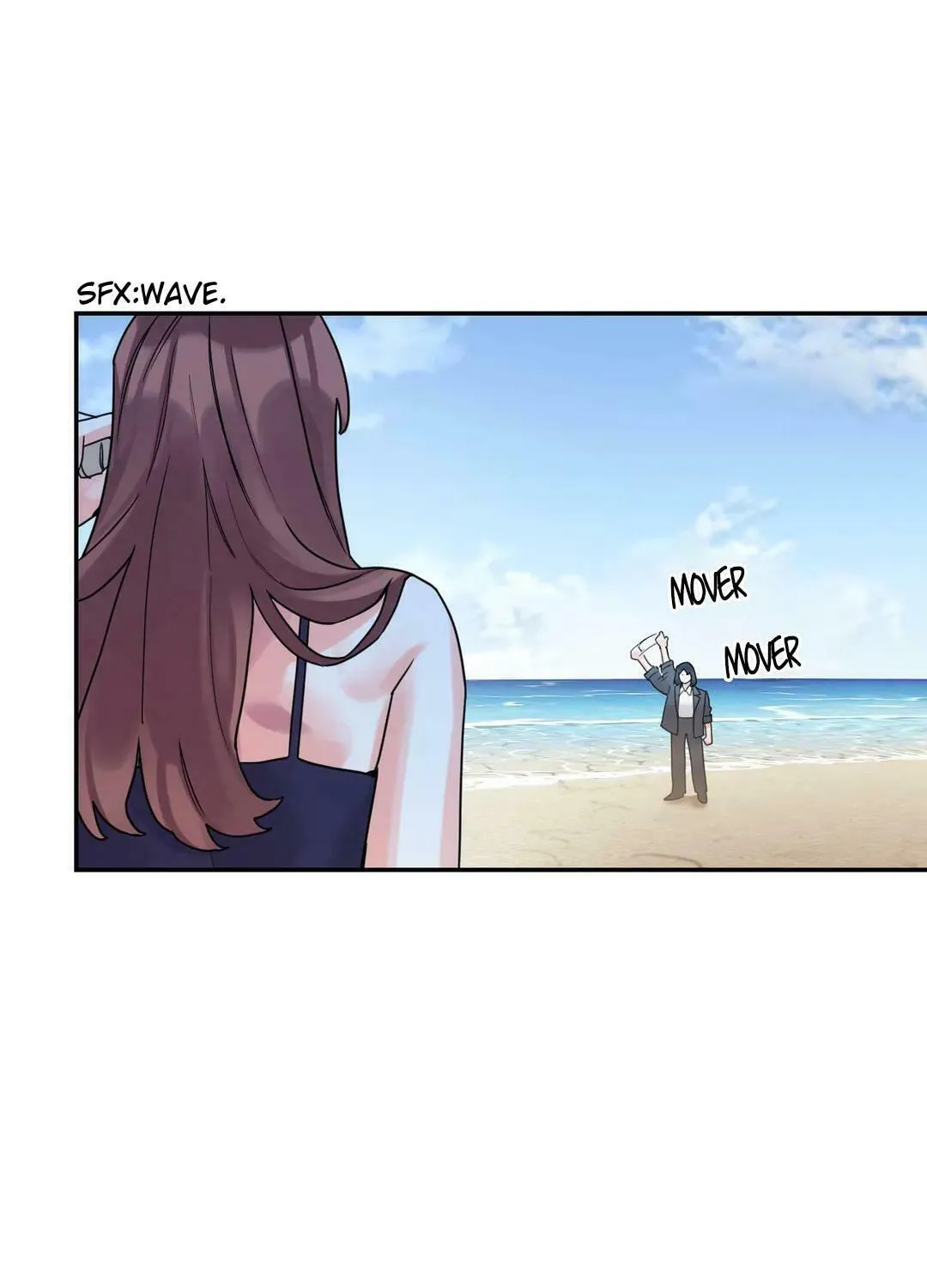 Read Barrel chapter 4 image 58 on Lezhin
