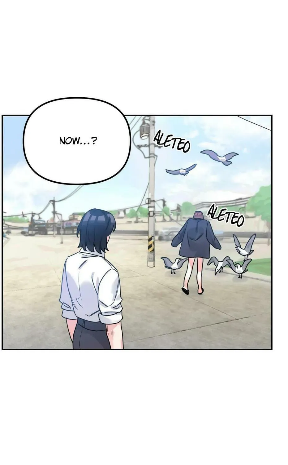 Read Barrel chapter 4 image 86 on Lezhin