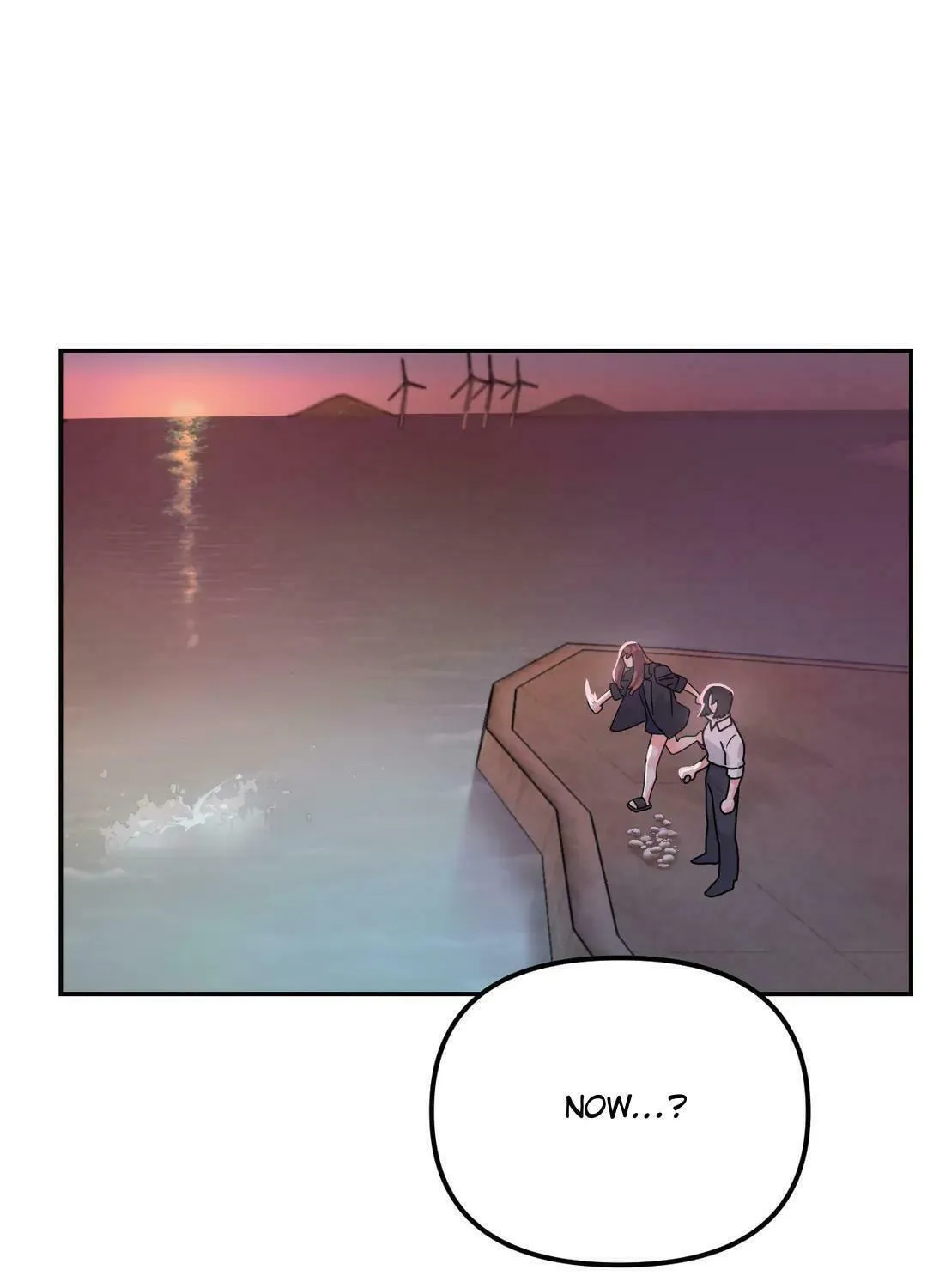 Read Barrel chapter 4 image 88 on Lezhin