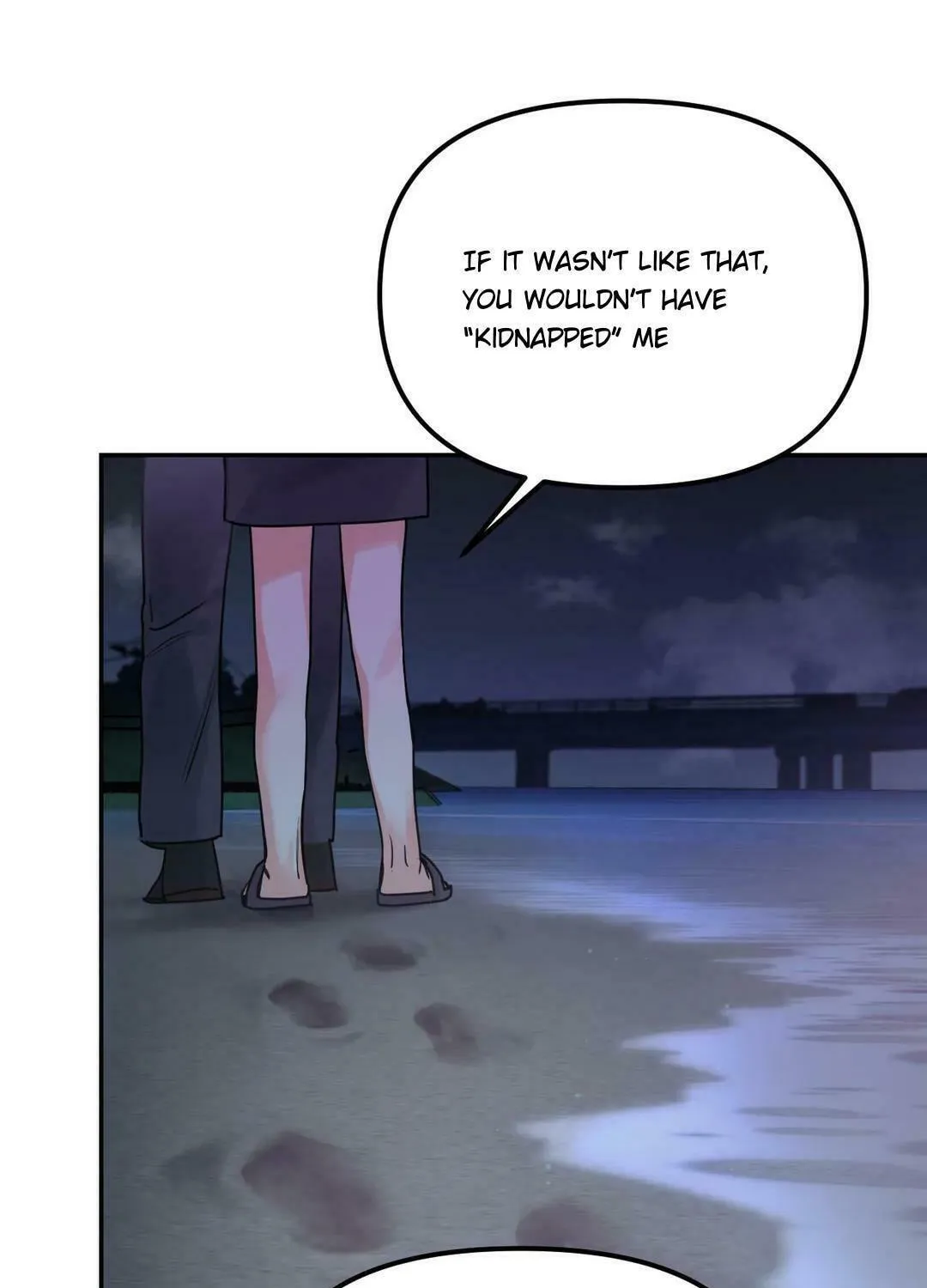 Read Barrel chapter 4 image 99 on Lezhin