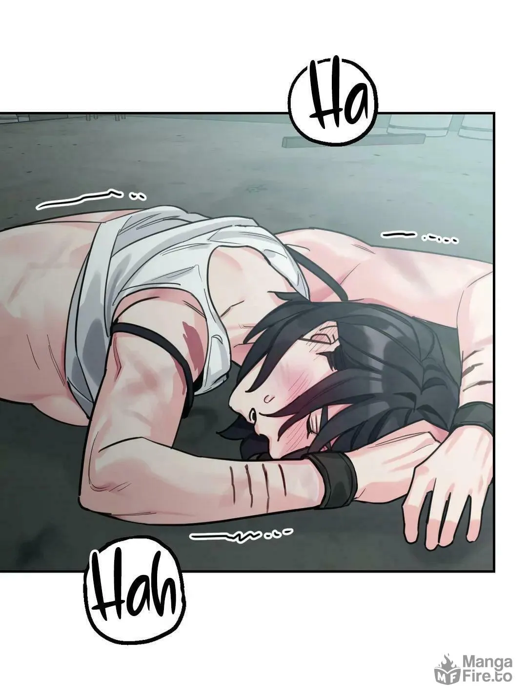 Read Barrel chapter 5 image 110 on Lezhin