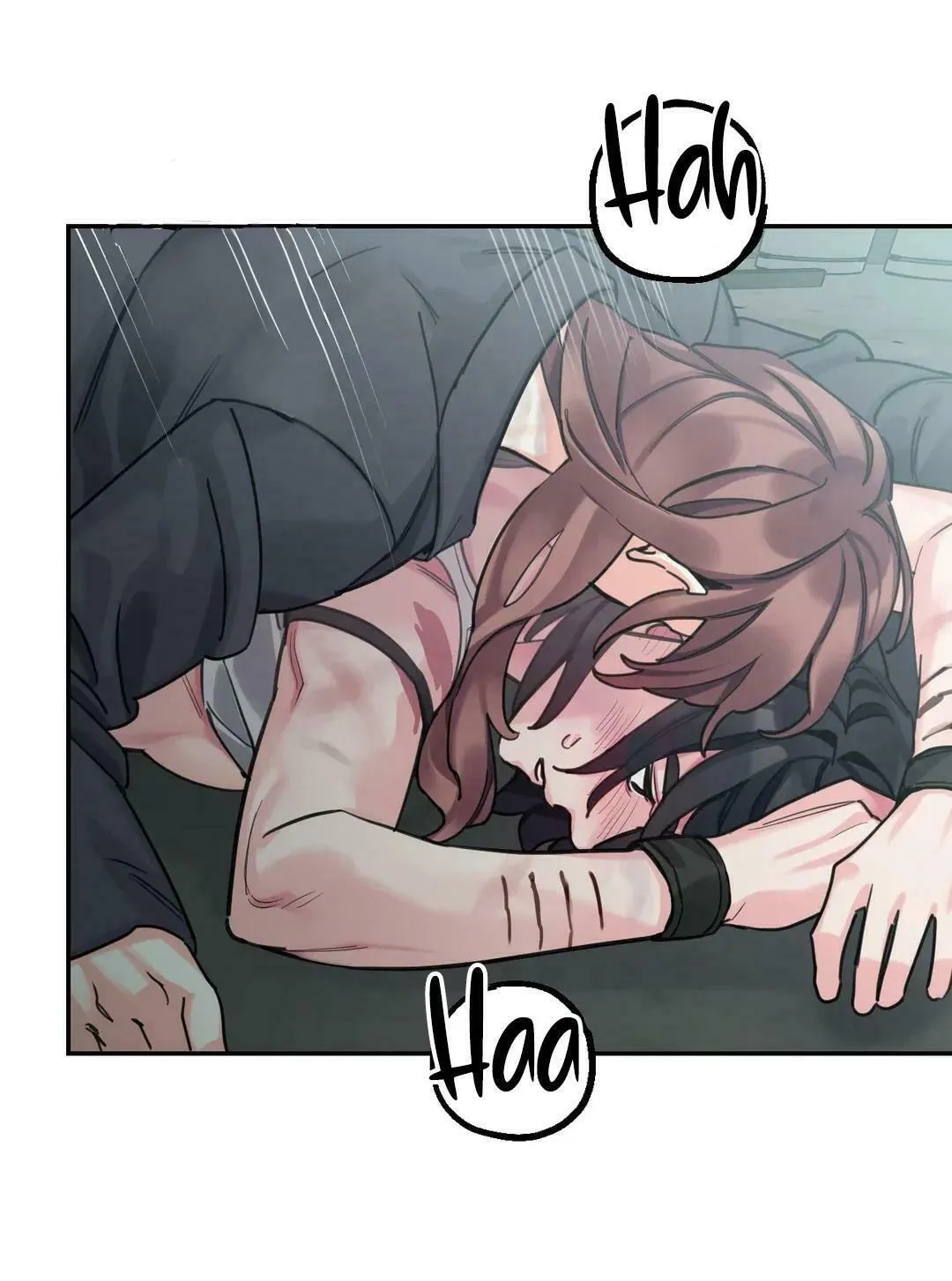 Read Barrel chapter 5 image 111 on Lezhin