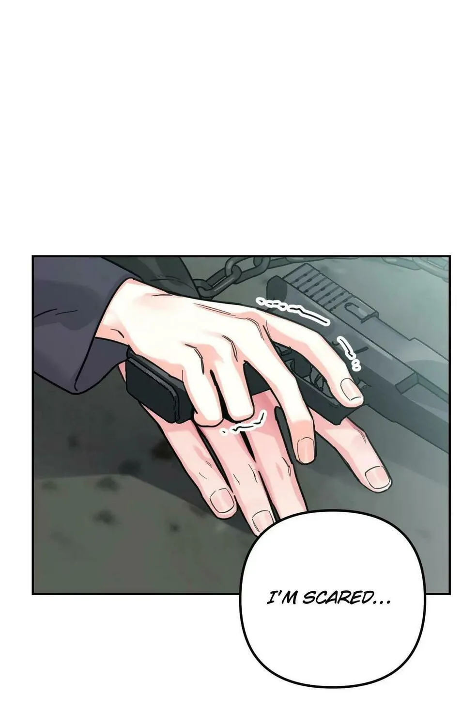 Read Barrel chapter 5 image 112 on Lezhin