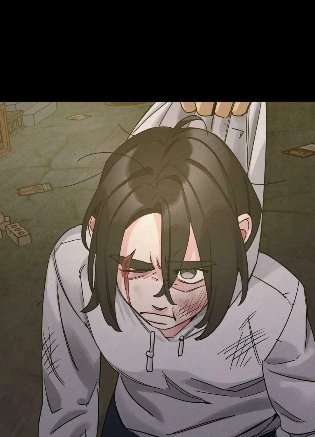Read Barrel chapter 5 image 124 on Lezhin