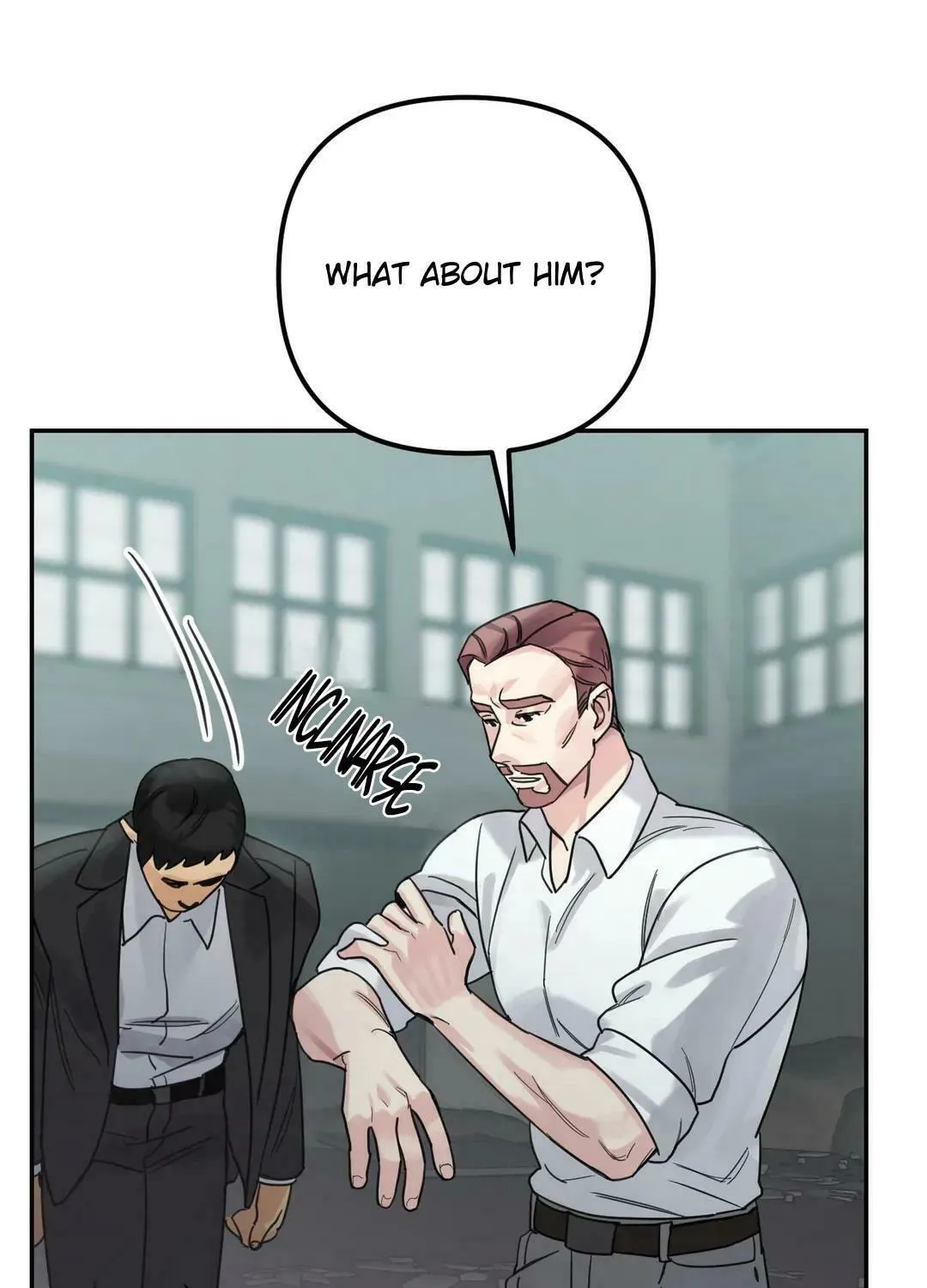 Read Barrel chapter 5 image 13 on Lezhin