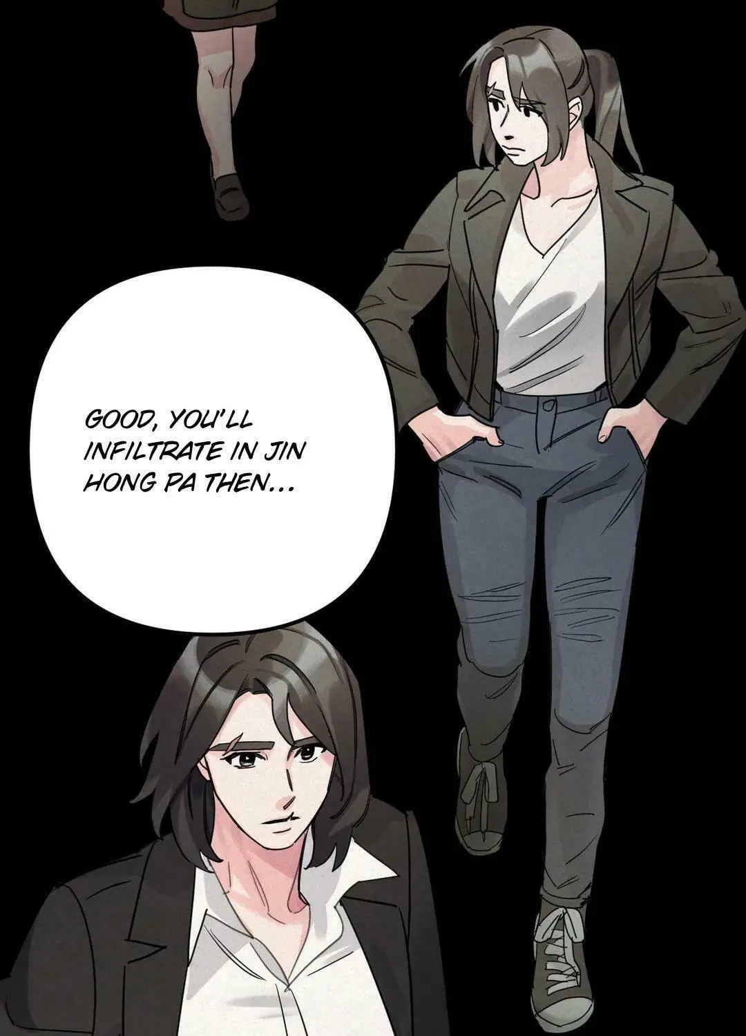 Read Barrel chapter 5 image 132 on Lezhin
