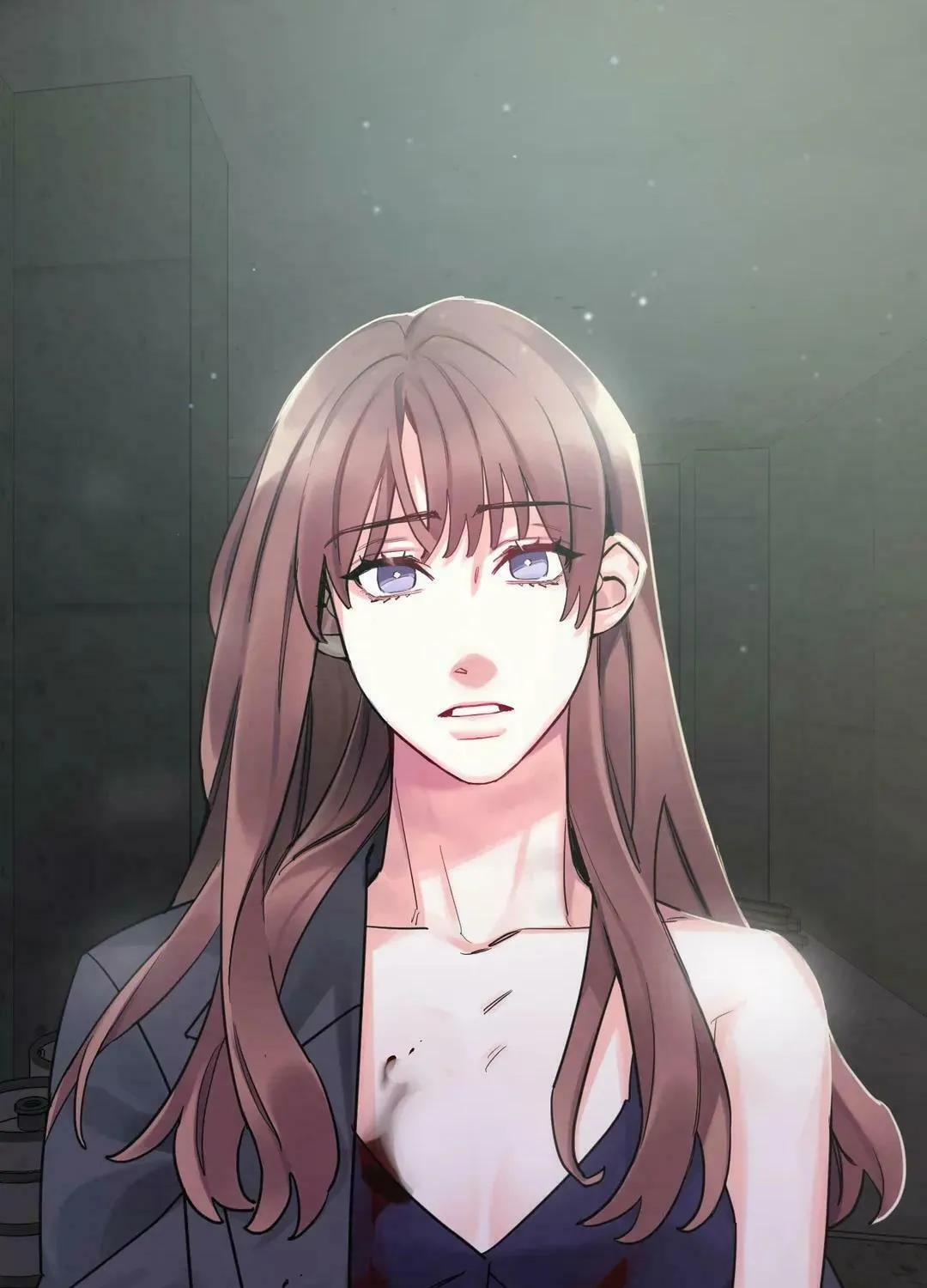 Read Barrel chapter 5 image 137 on Lezhin
