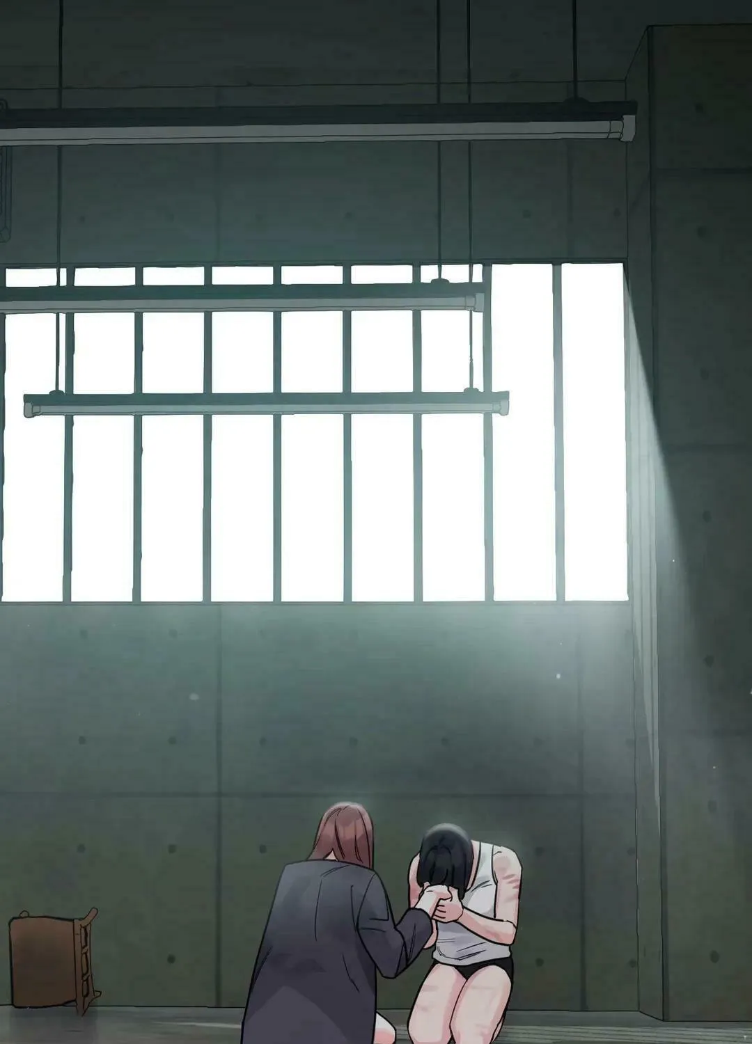 Read Barrel chapter 5 image 141 on Lezhin