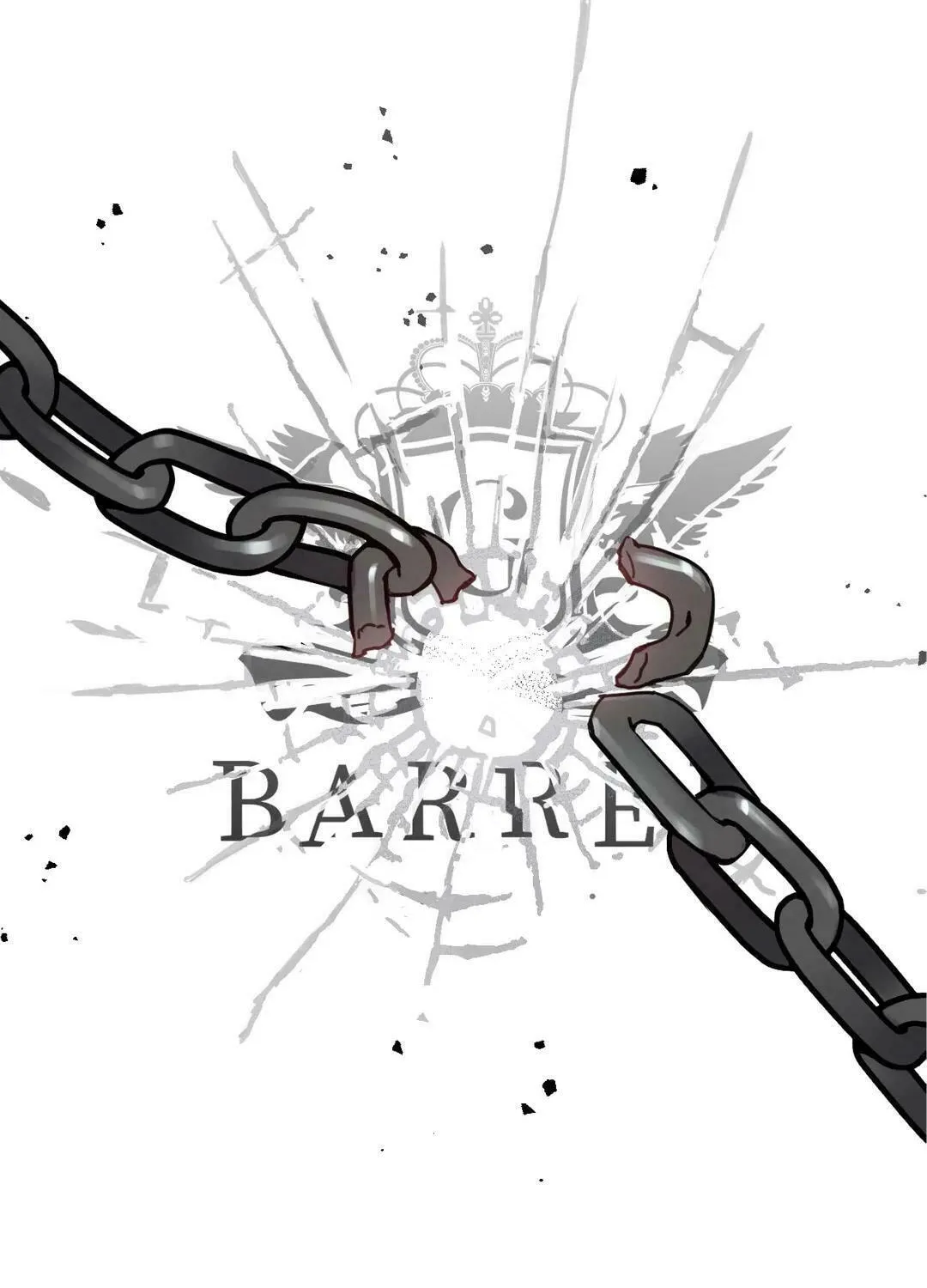 Read Barrel chapter 5 image 158 on Lezhin