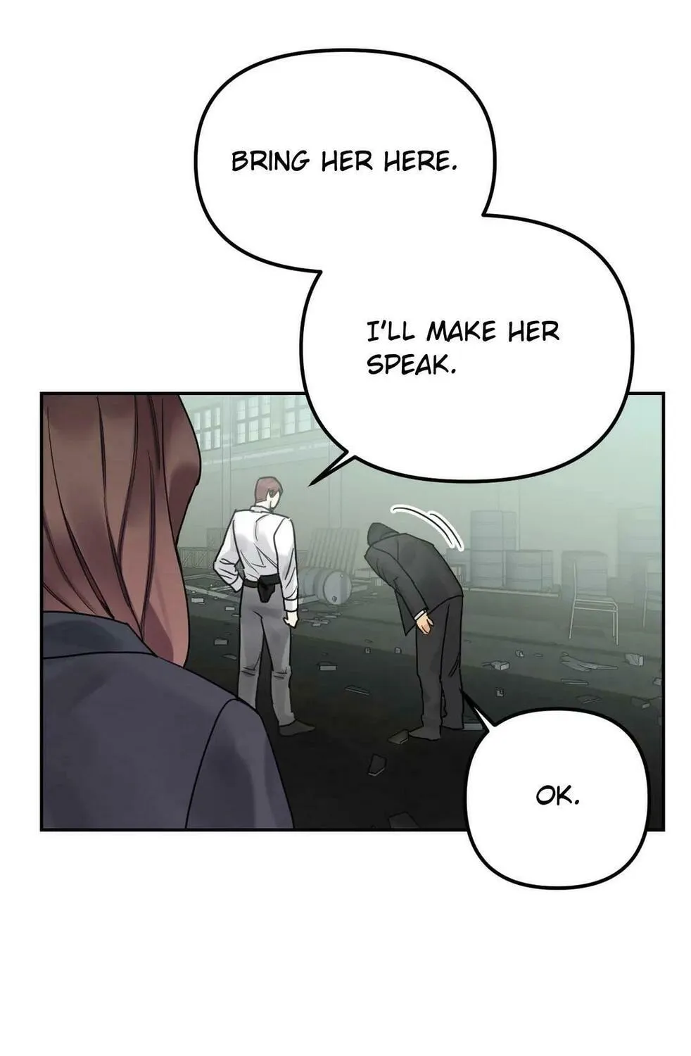 Read Barrel chapter 5 image 19 on Lezhin