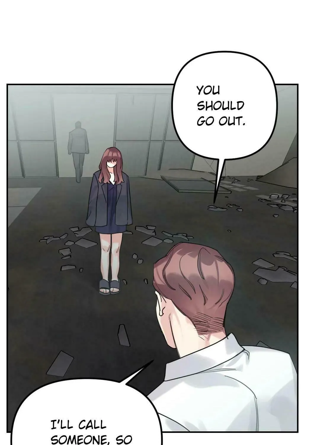 Read Barrel chapter 5 image 21 on Lezhin
