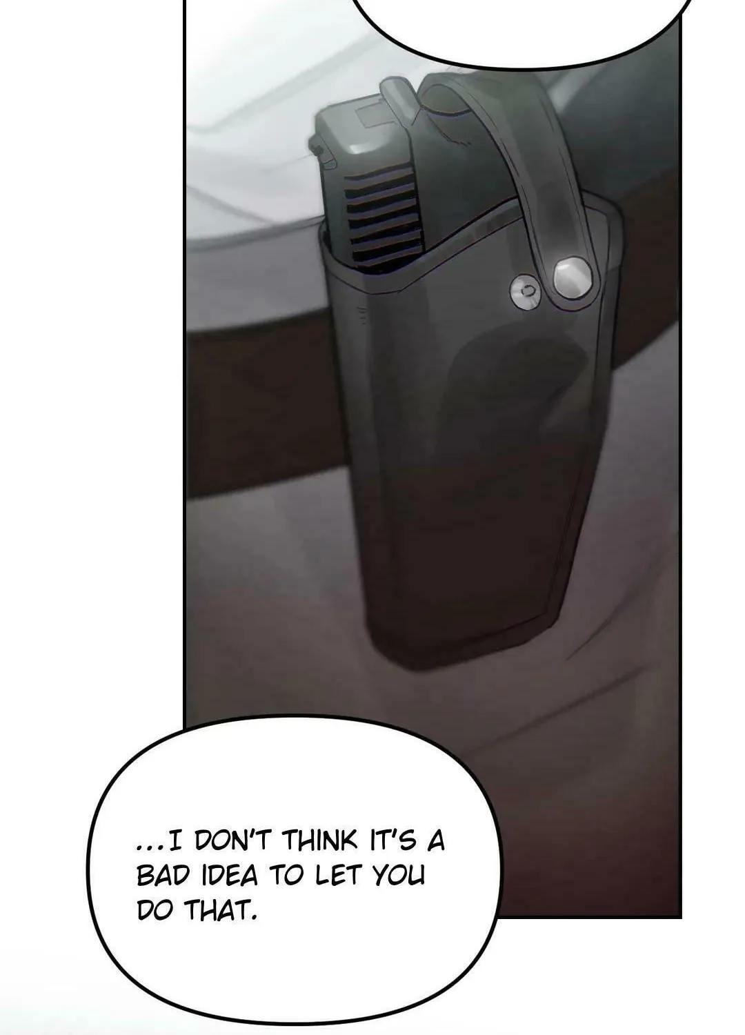 Read Barrel chapter 5 image 28 on Lezhin
