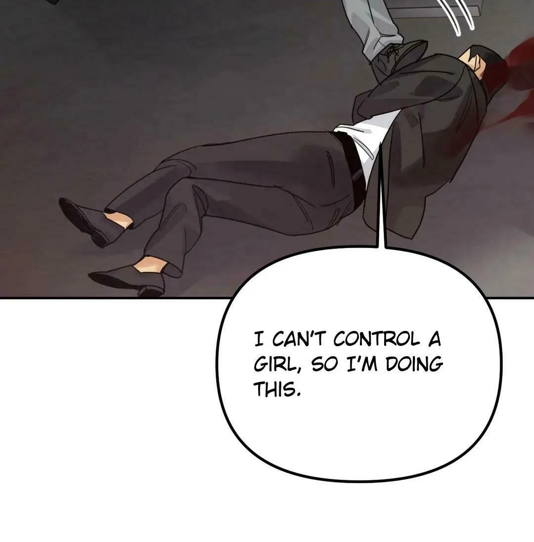Read Barrel chapter 5 image 3 on Lezhin