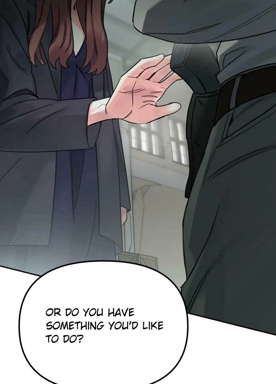 Read Barrel chapter 5 image 31 on Lezhin
