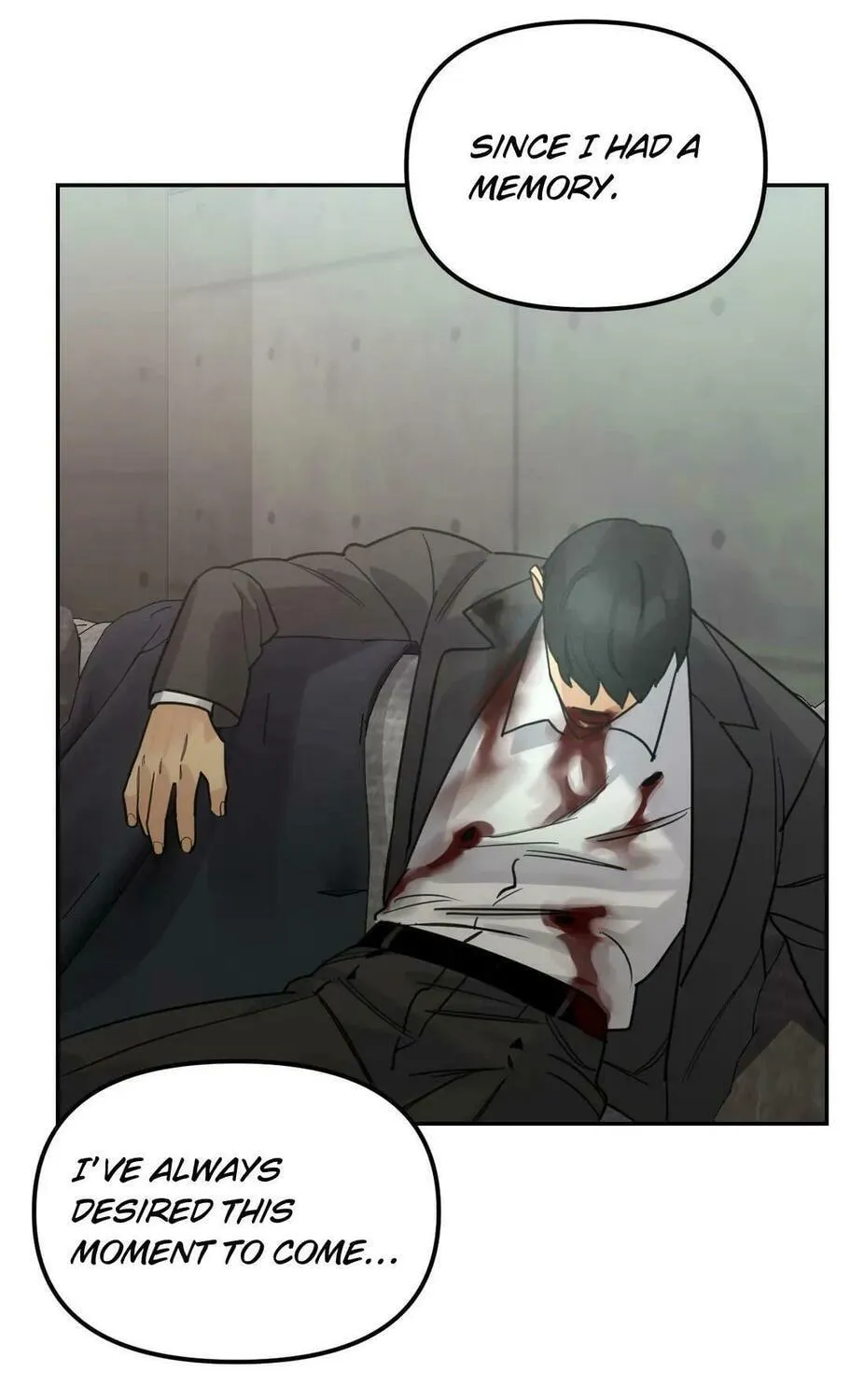Read Barrel chapter 5 image 35 on Lezhin