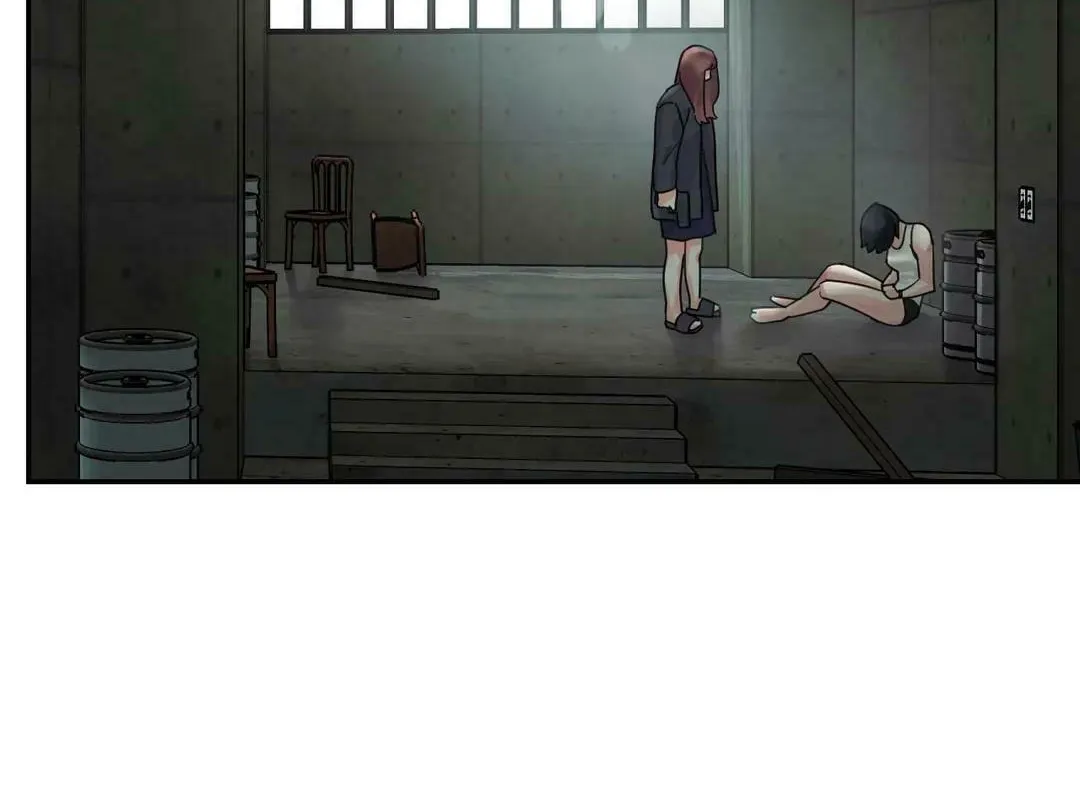 Read Barrel chapter 5 image 46 on Lezhin