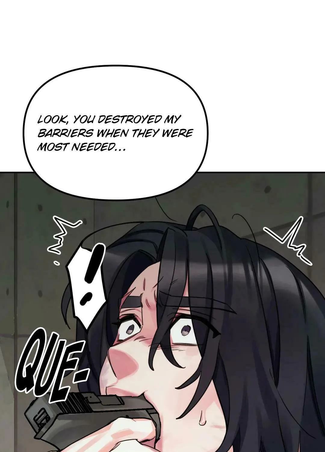 Read Barrel chapter 5 image 57 on Lezhin
