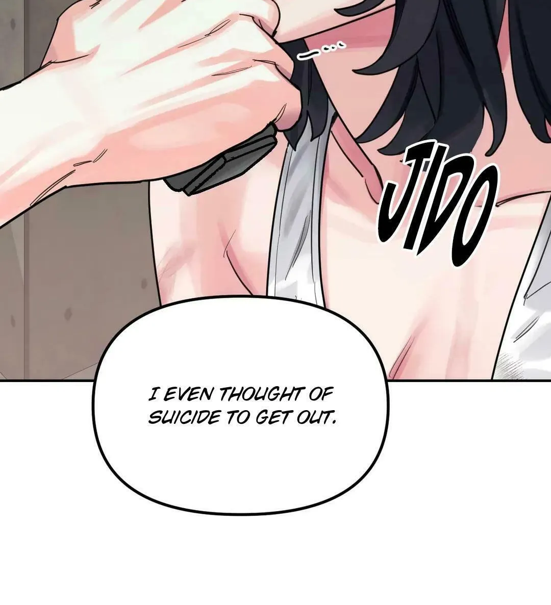 Read Barrel chapter 5 image 58 on Lezhin