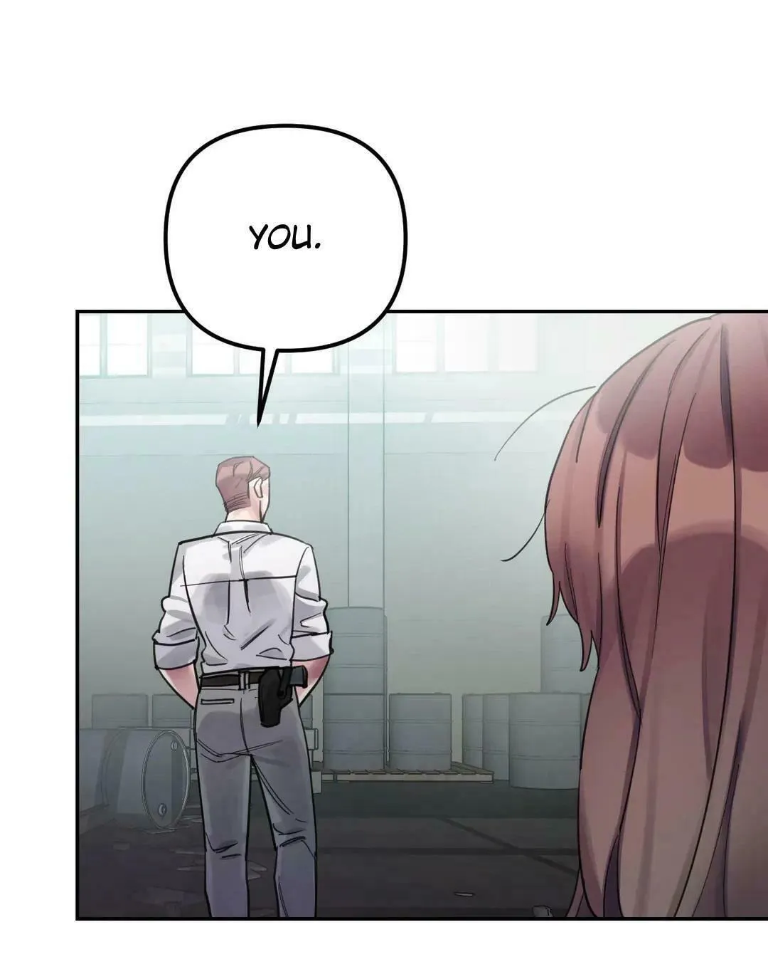 Read Barrel chapter 5 image 6 on Lezhin
