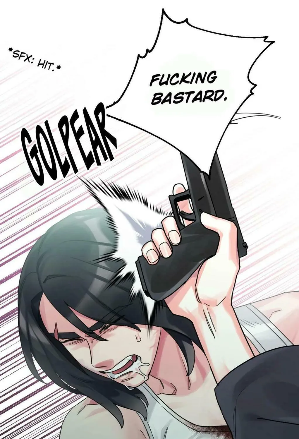 Read Barrel chapter 5 image 61 on Lezhin