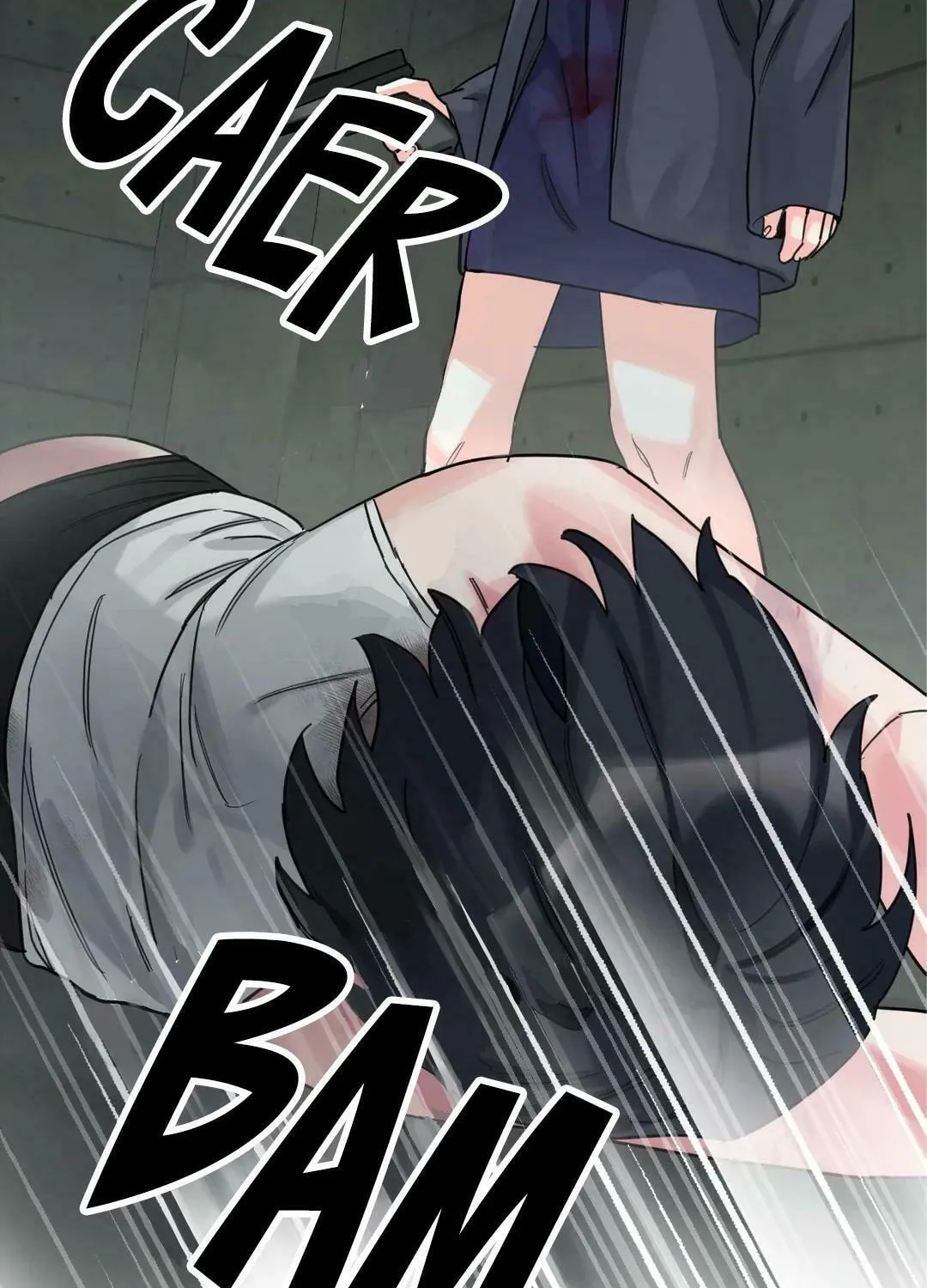 Read Barrel chapter 5 image 64 on Lezhin